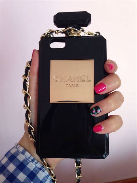 replica chanel iphone case|chanel iphone case review.